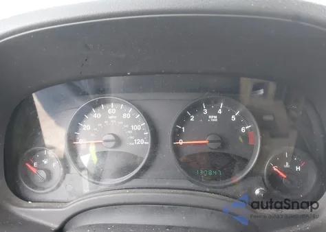 2013 Jeep Patriot Latitude from USA, damaged, VIN 1C4NJRFB5DD145758